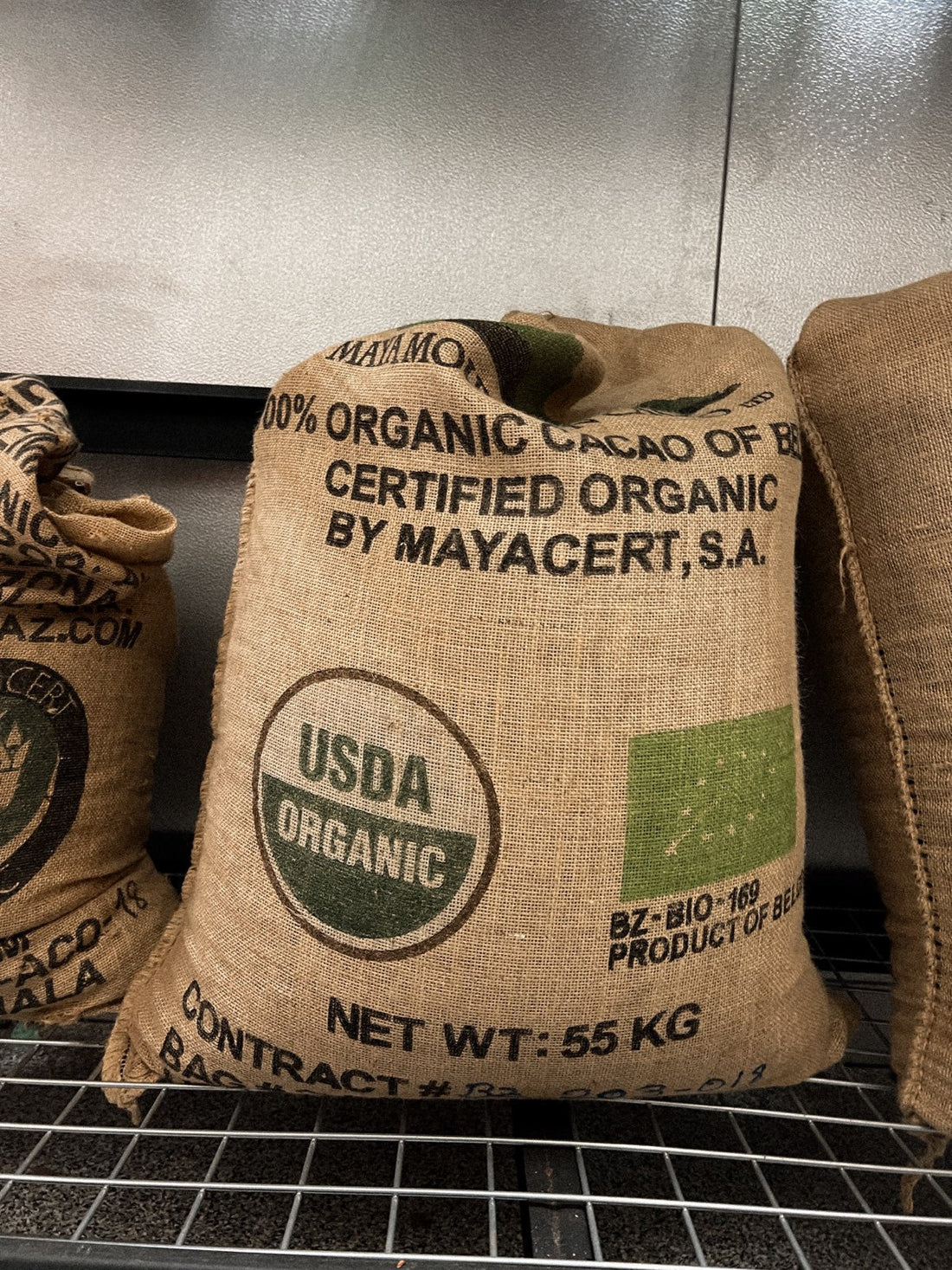 Cacao Prices: Up, Up, and Away