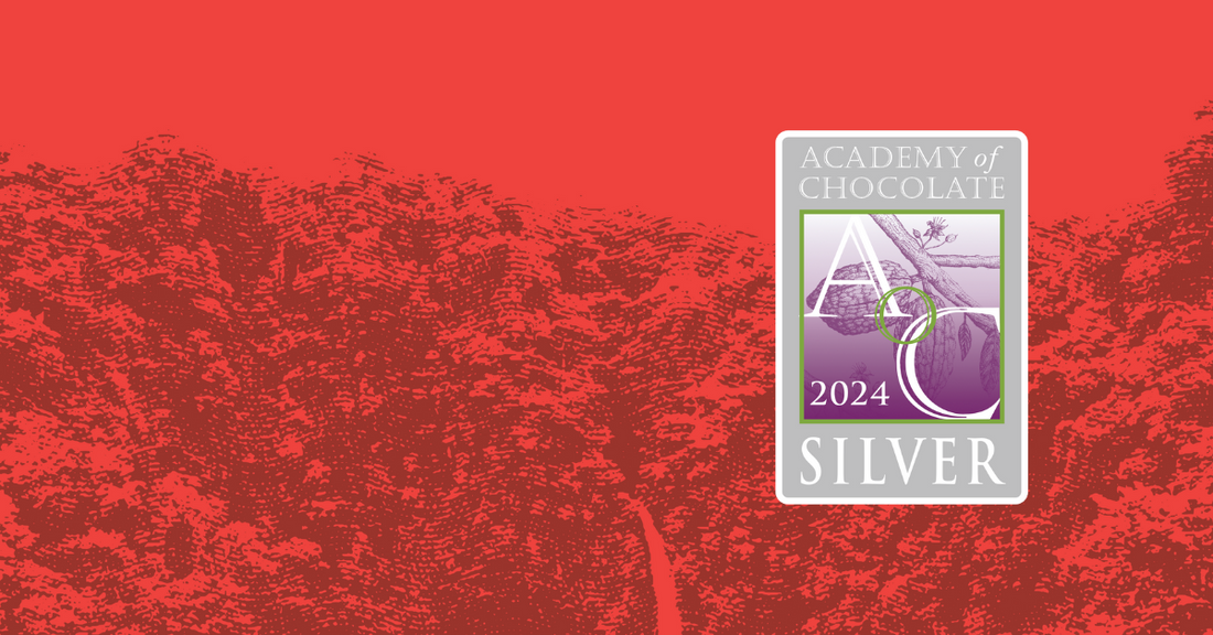 Academy of Chocolate Awards 2024