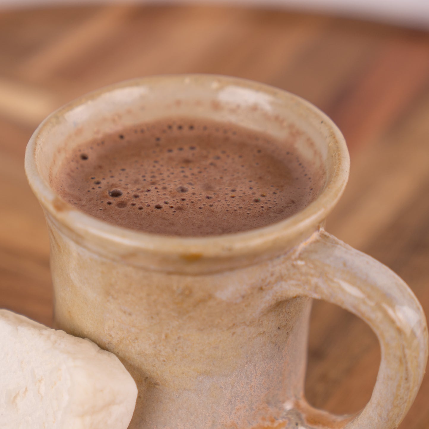 Drinking Chocolate