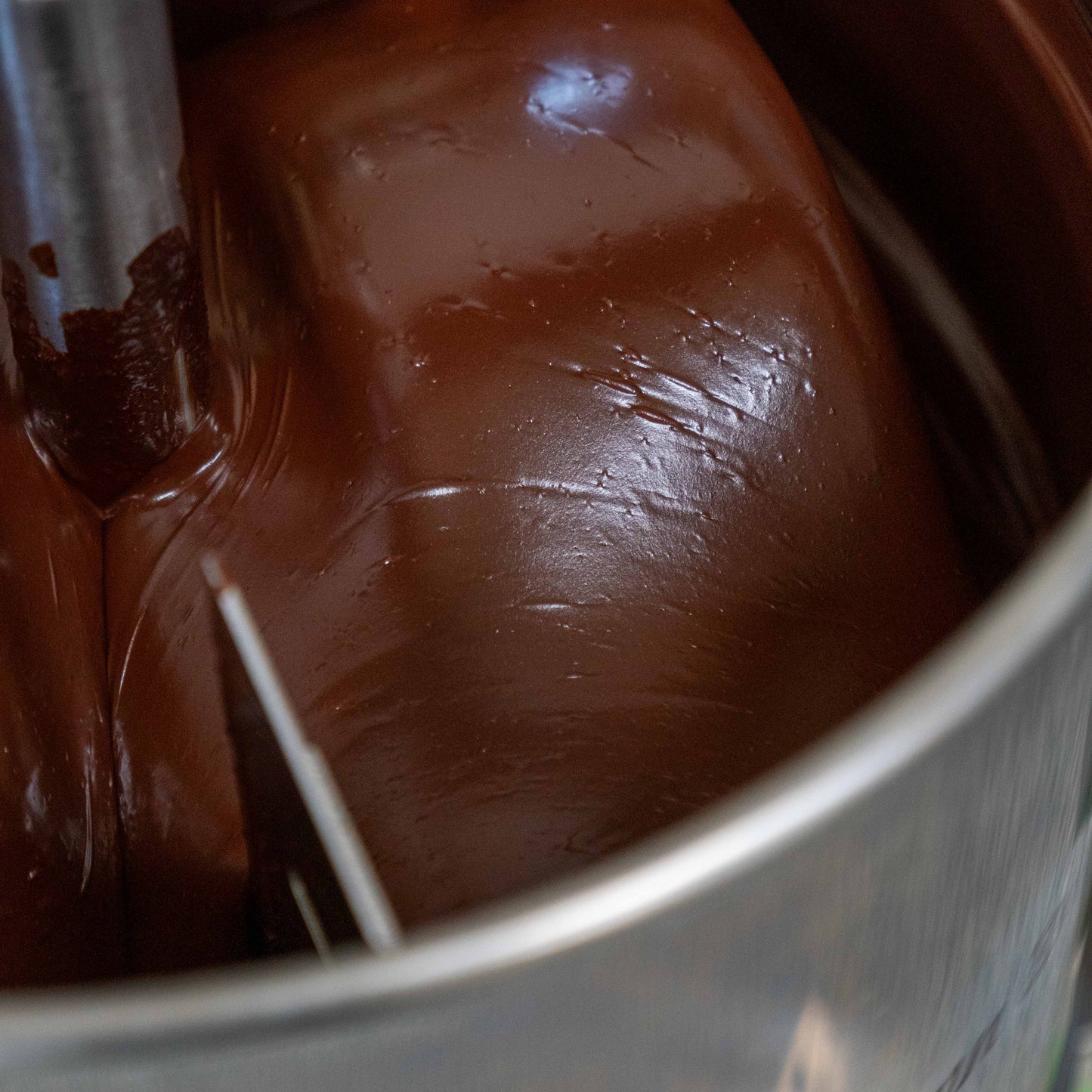 Rough Cut Chocolate