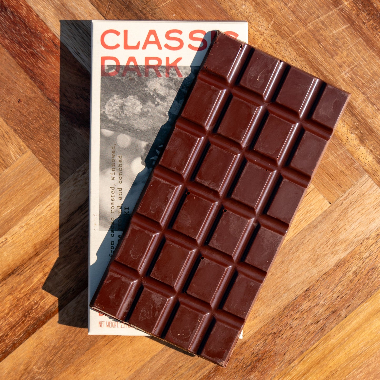 Chocolate Club
