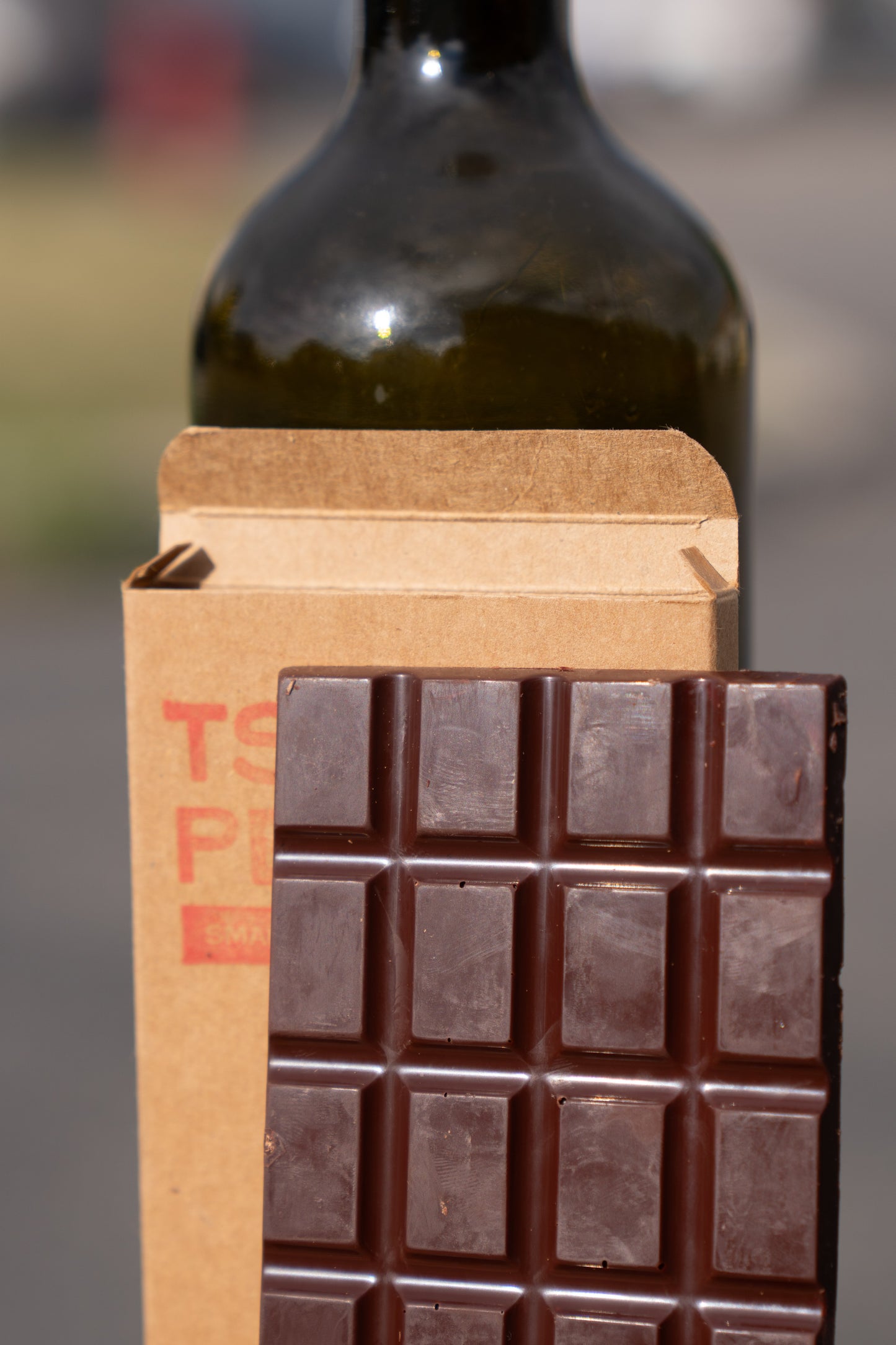 Chocolate Club