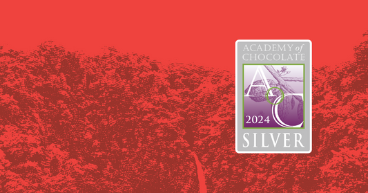 Academy of Chocolate Awards 2024