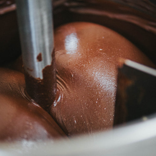 The Science of Stone Grinding Cacao