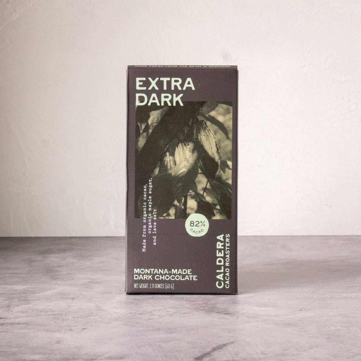 Extra Dark 82%