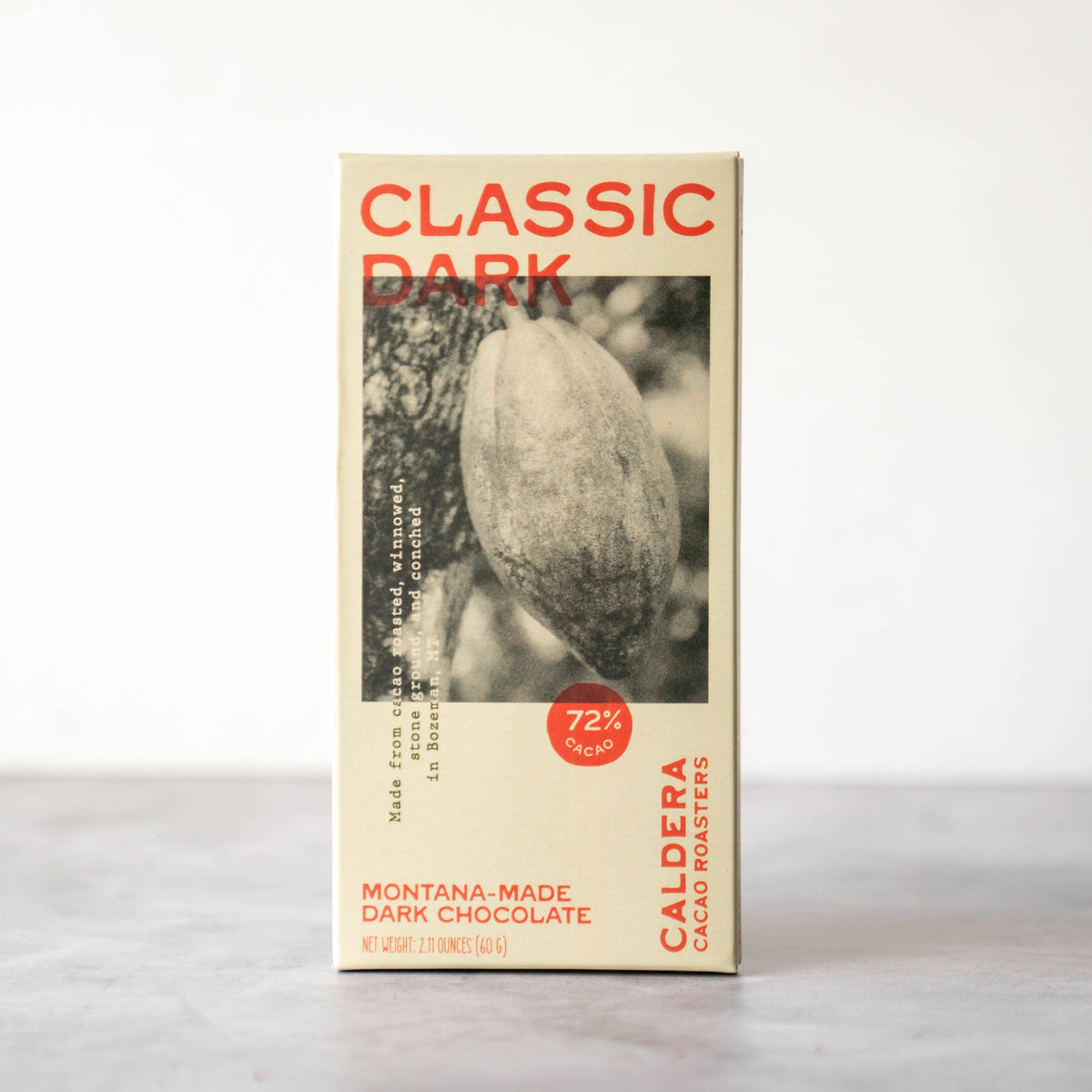 Classic Dark 72%
