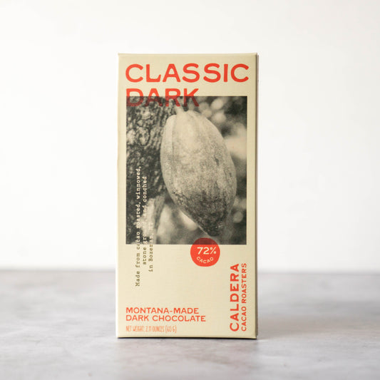 Classic Dark 72%