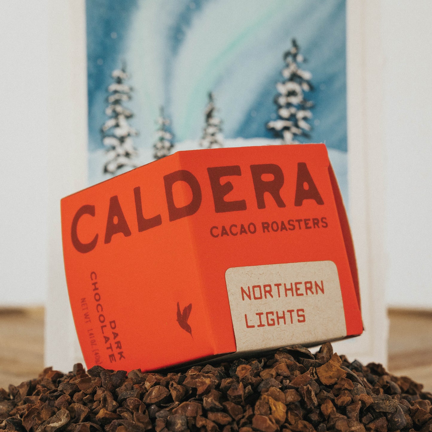 Northern Lights 79%