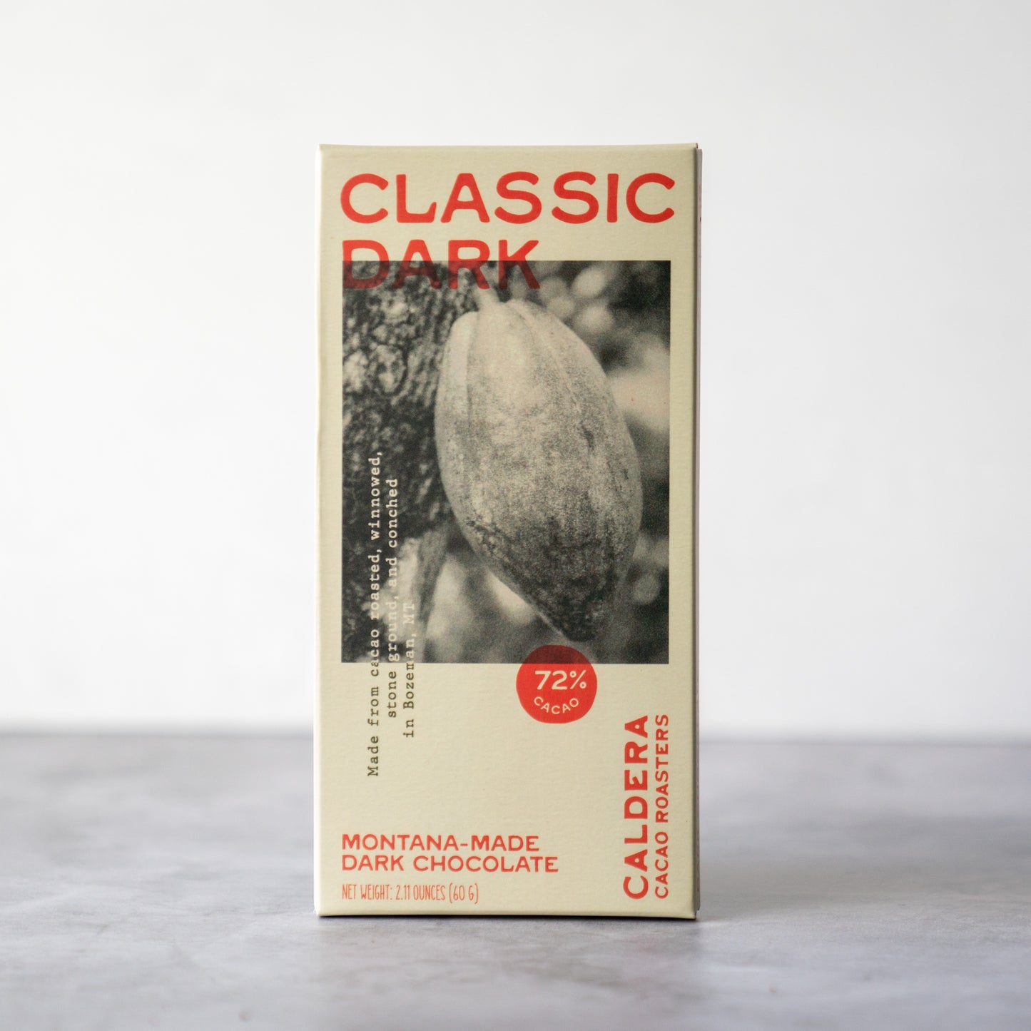 Classic Dark 72%