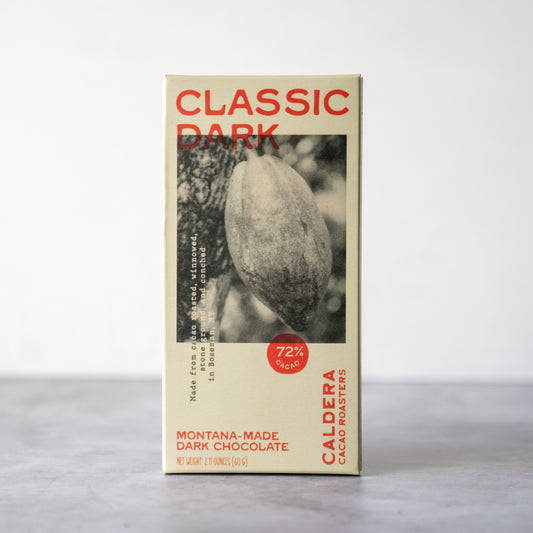 Classic Dark 72%