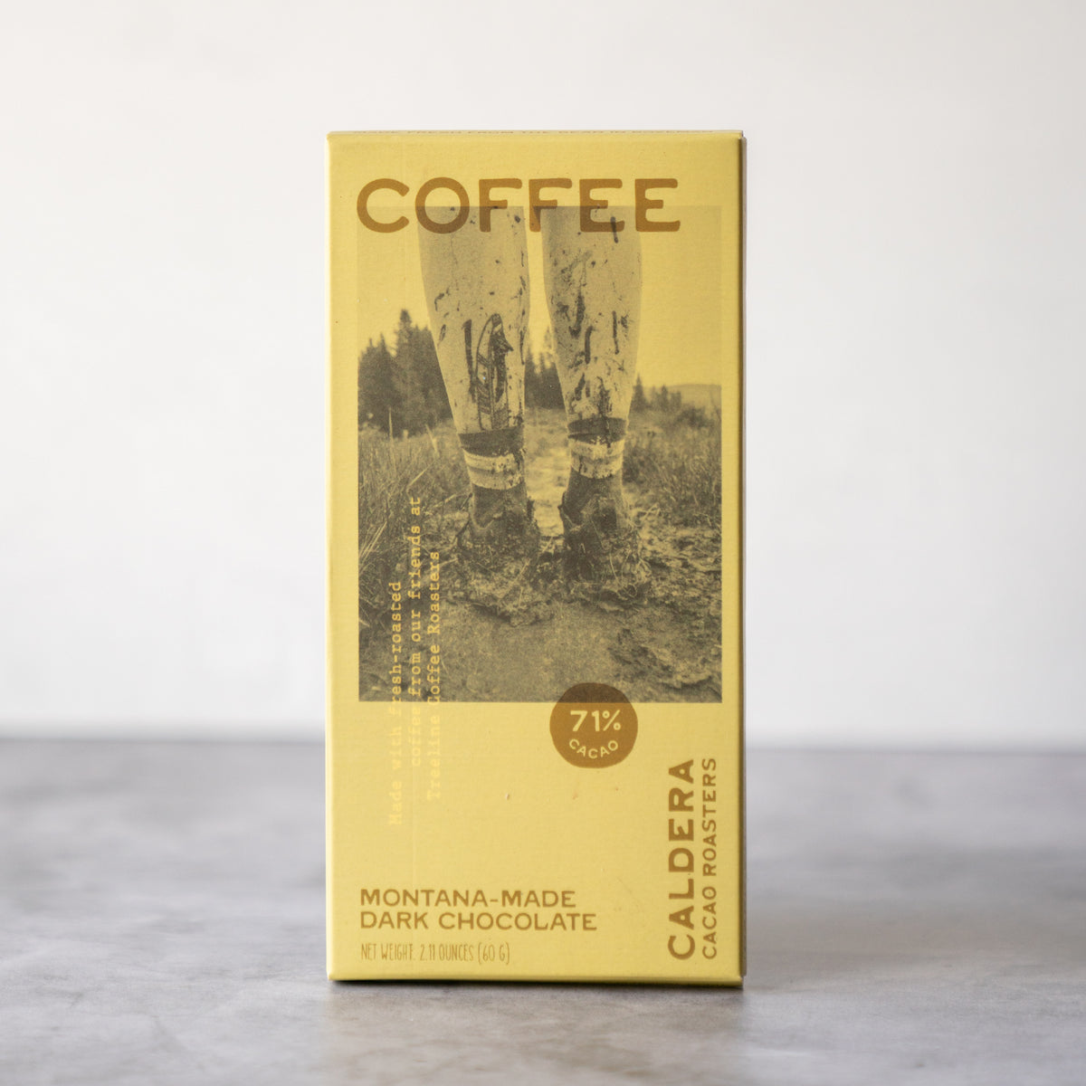 Coffee 71%