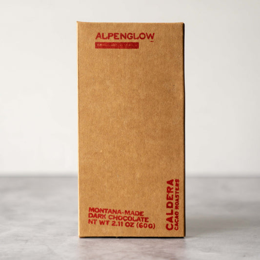 Alpenglow 66%