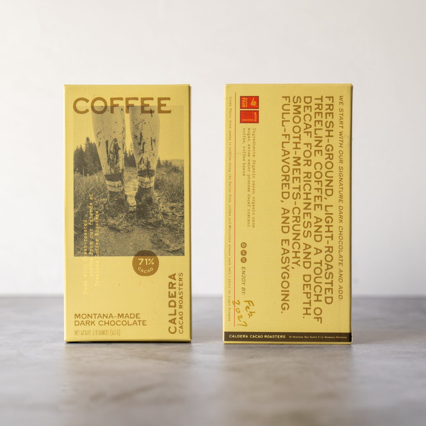 Coffee 71%