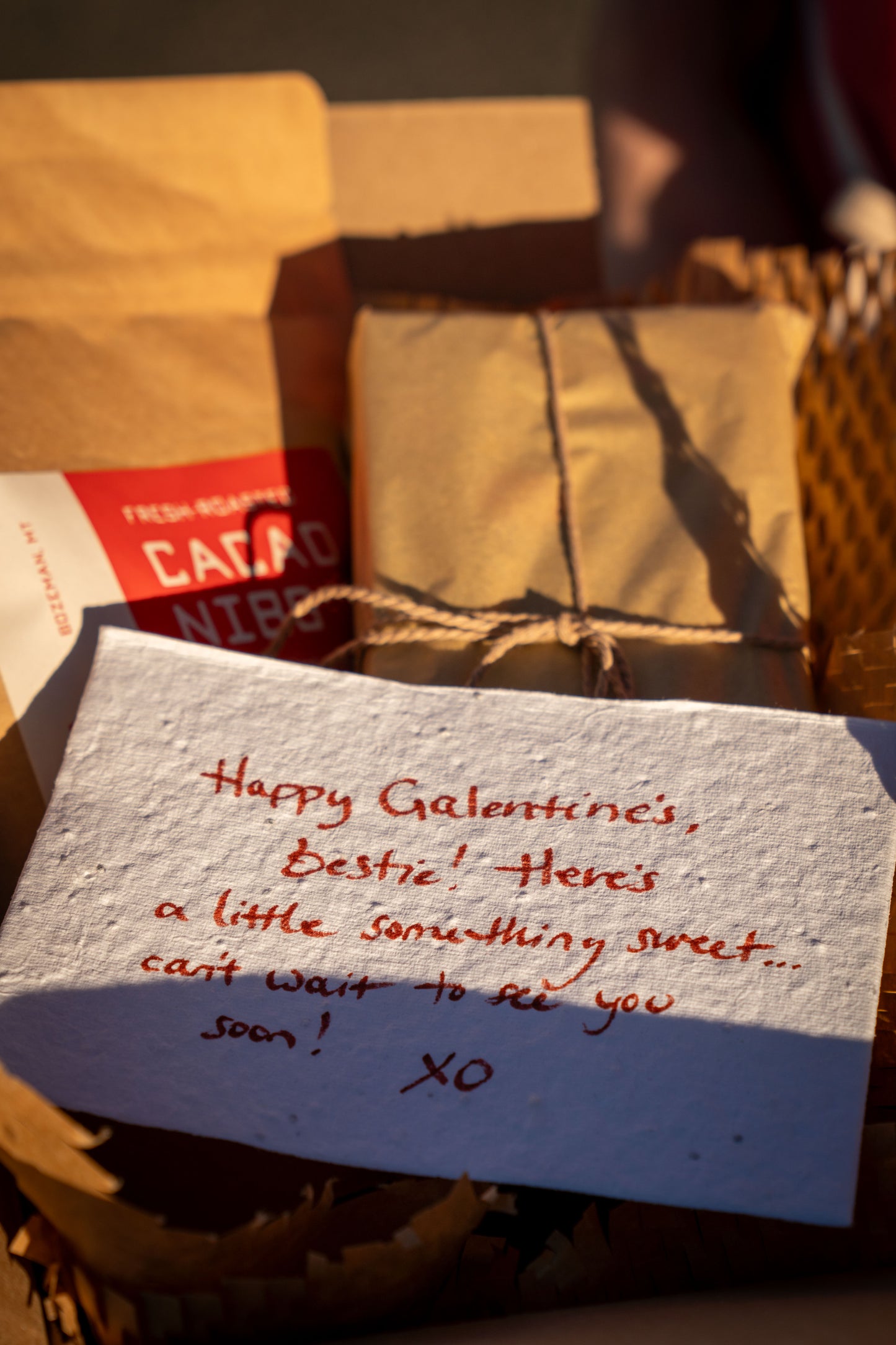 Galentine's Box