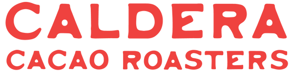 Caldera Cacao Roasters