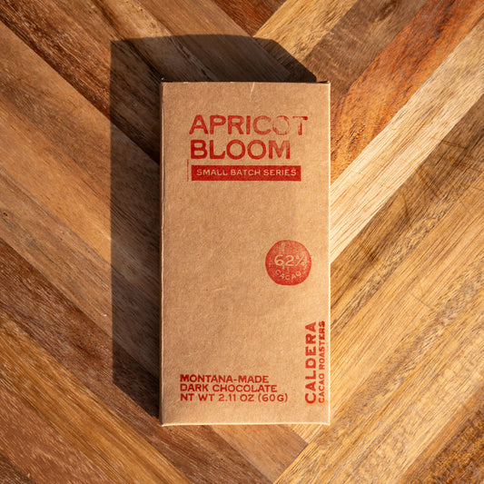Apricot Bloom 62%