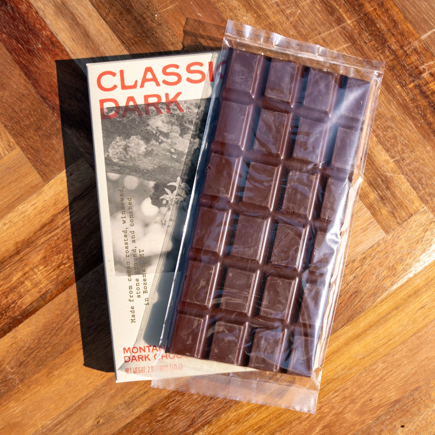 Classic Dark 72%