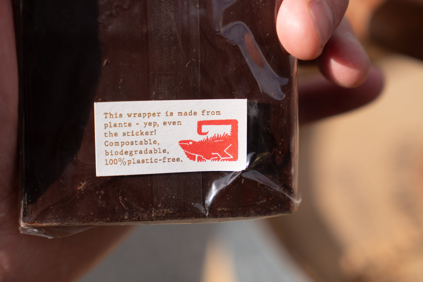 Classic Dark 72%