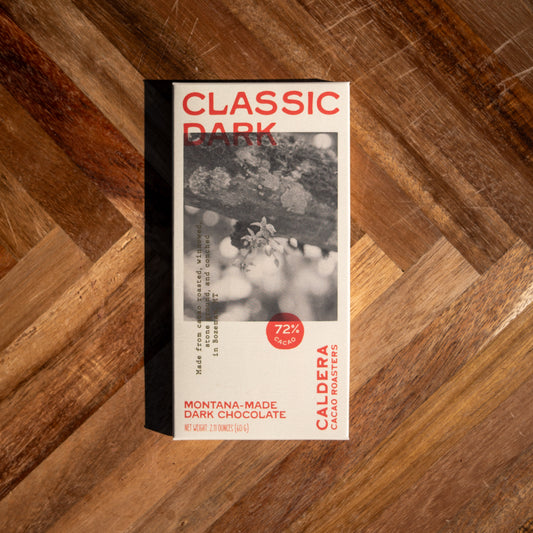 Classic Dark 72%