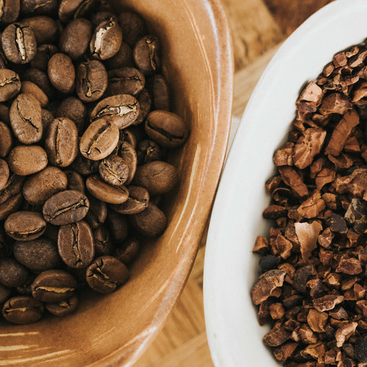 Coffee Crunch 70%